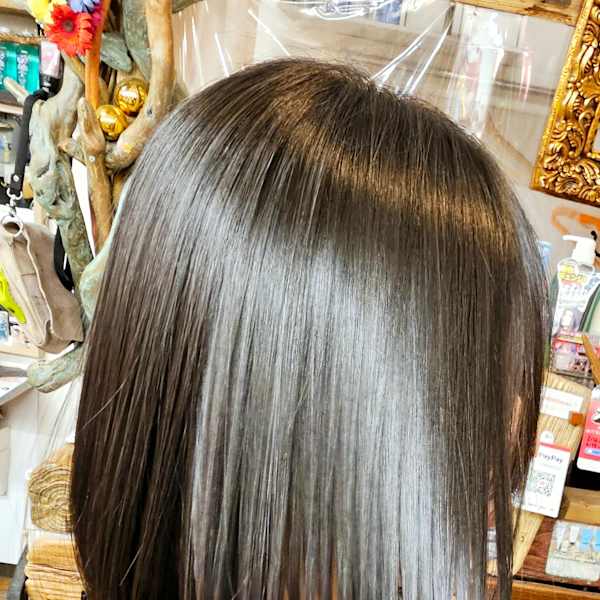 hair make Deco.Tokyo 大島店×スタイル|hair make Deco.Tokyo 大島店