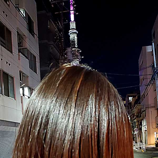 hair make Deco.Tokyo 大島店×スタイル|hair make Deco.Tokyo 大島店