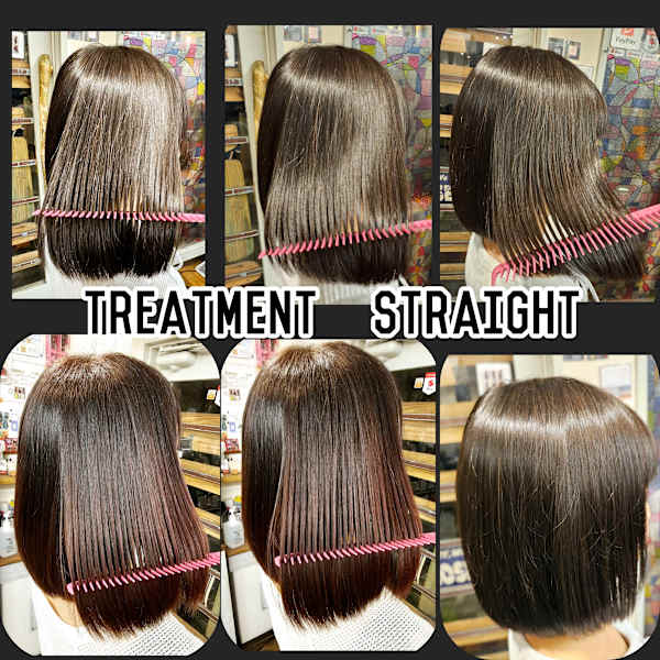 hair make Deco.Tokyo 大島店×スタイル|hair make Deco.Tokyo 大島店