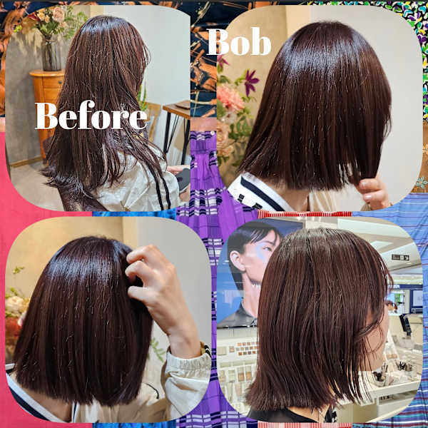 hair make Deco. Tokyo 錦糸町店|hair make Deco. Tokyo 錦糸町店