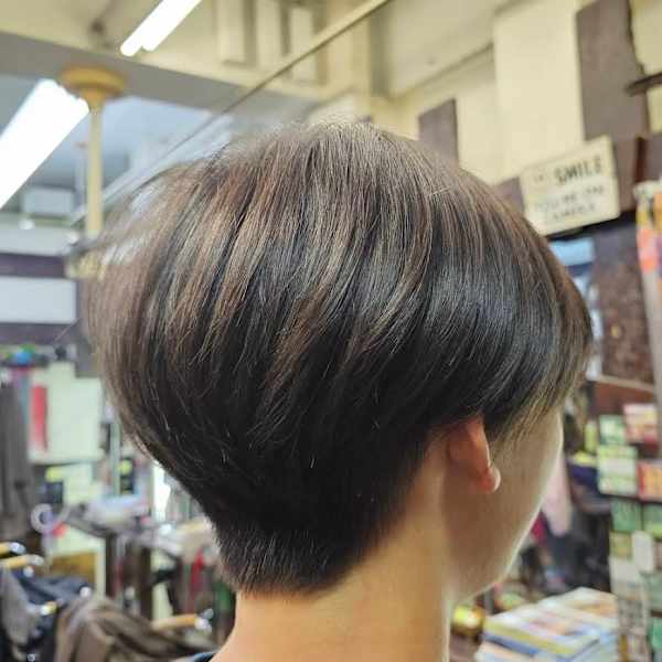 hair make Deco. Tokyo 錦糸町店|hair make Deco. Tokyo 錦糸町店