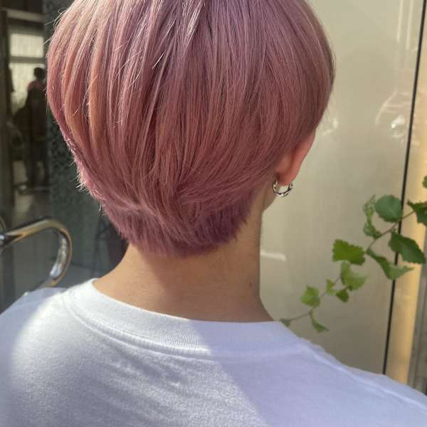 メンズピンク【錦糸町北口】ayaka