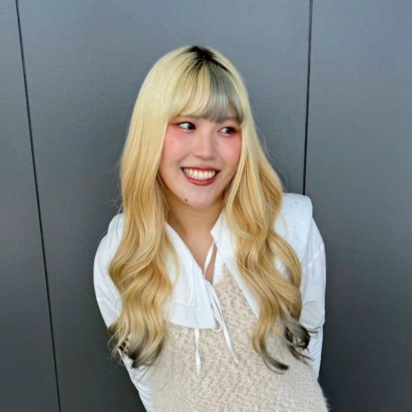 MIXSA FLARE【ミキサフレア】のスタッフ紹介。AiRi