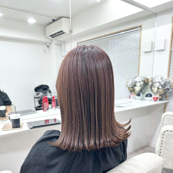 Hair Salon Lei