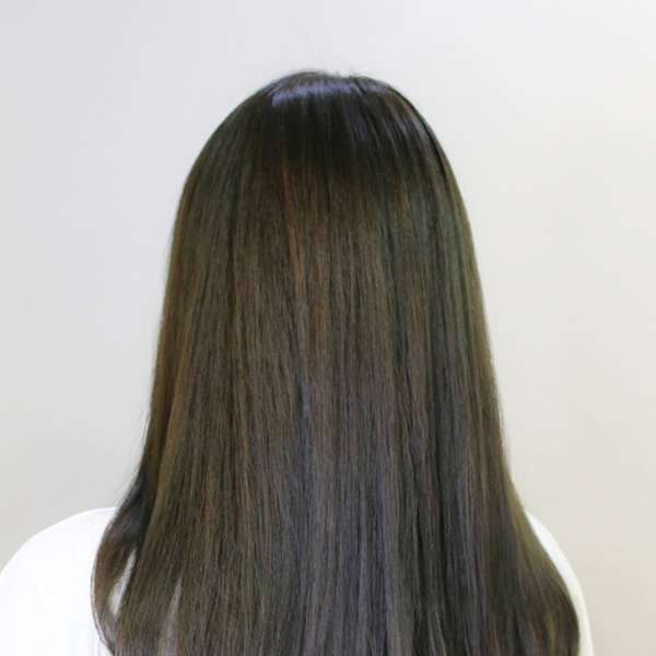 うるツヤロング/髪質改善/イルミナカラー|Hair&Relax SWEET