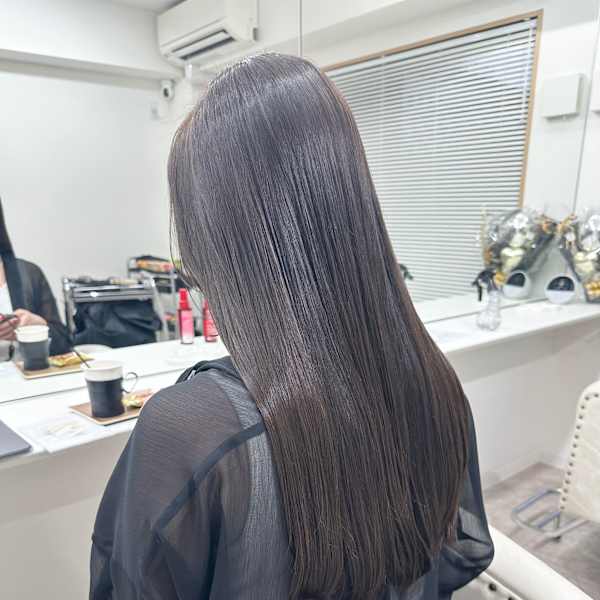 Hair Salon Lei