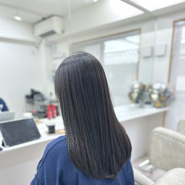 Hair Salon Lei