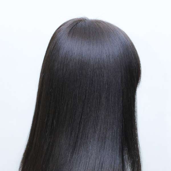 ストレートロング/髪質改善トリートメント/イルミナカラー|Hair&Relax SWEET