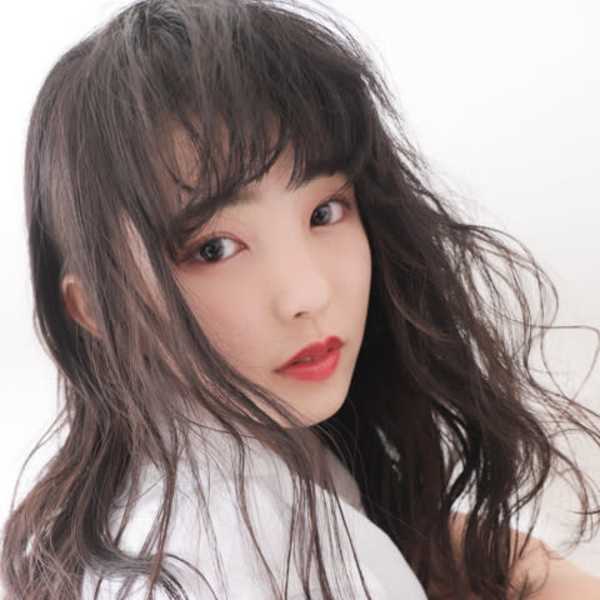 うるツヤロング/髪質改善/イルミナカラー|Hair&Relax SWEET