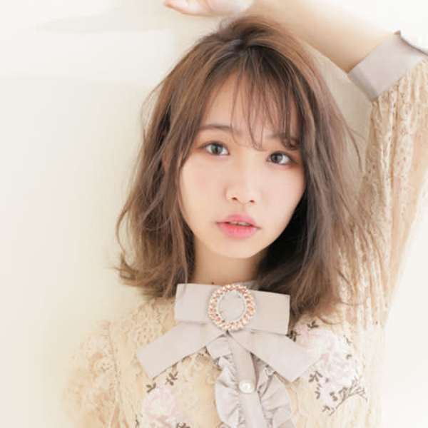 髪質改善/イルミナカラー|Hair&Relax SWEET