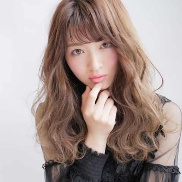 髪質改善/イルミナカラー|Hair&Relax SWEET