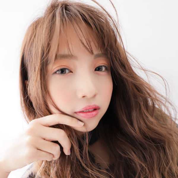 うるツヤロング/髪質改善/イルミナカラー|Hair&Relax SWEET