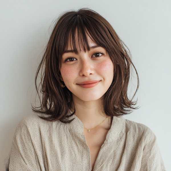 Dabhands御影店 スタイル