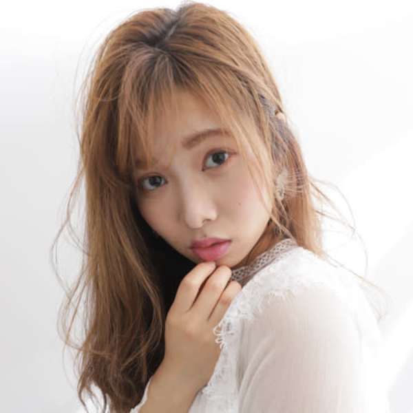 うるツヤロング/髪質改善/イルミナカラー|Hair&Relax SWEET