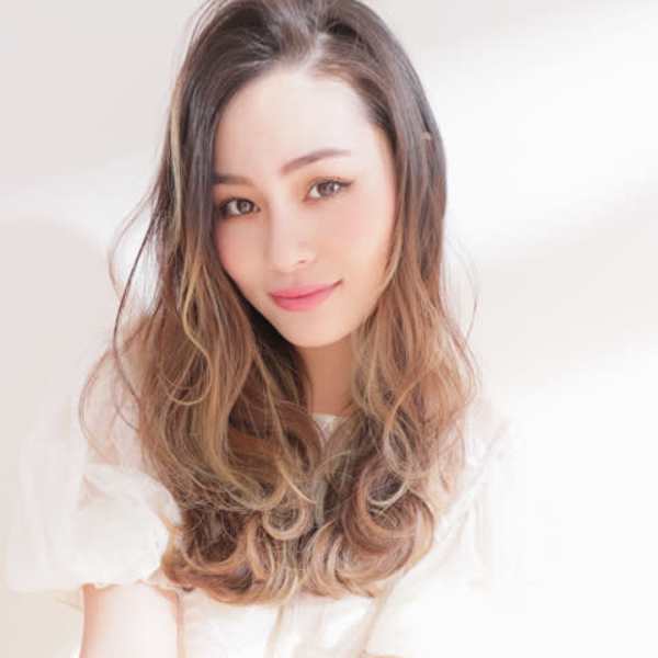 うるツヤロング/髪質改善/イルミナカラー|Hair&Relax SWEET