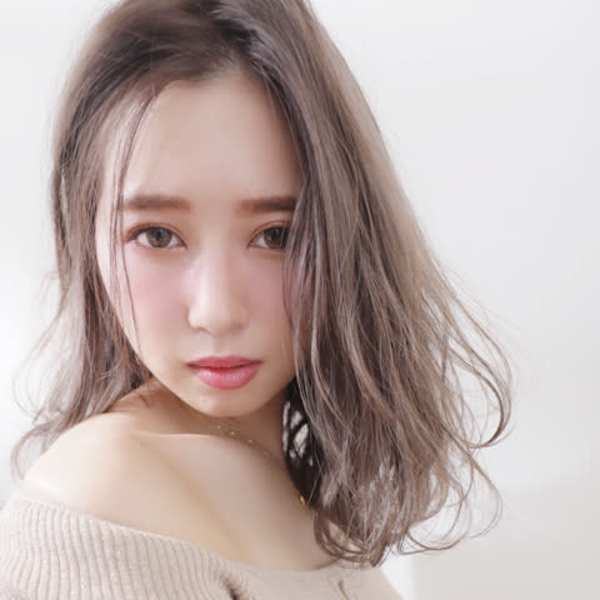 髪質改善/イルミナカラー|Hair&Relax SWEET