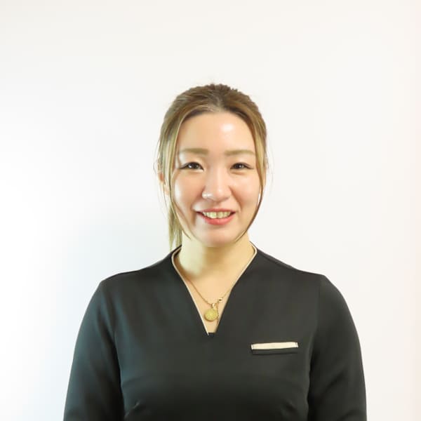 Private Salon 心愛【プライベートサロンココア】のスタッフ紹介。マツモト マミ