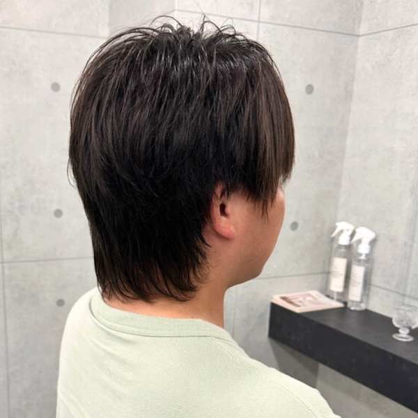 メンズネオウルフ|Endearing 銀座