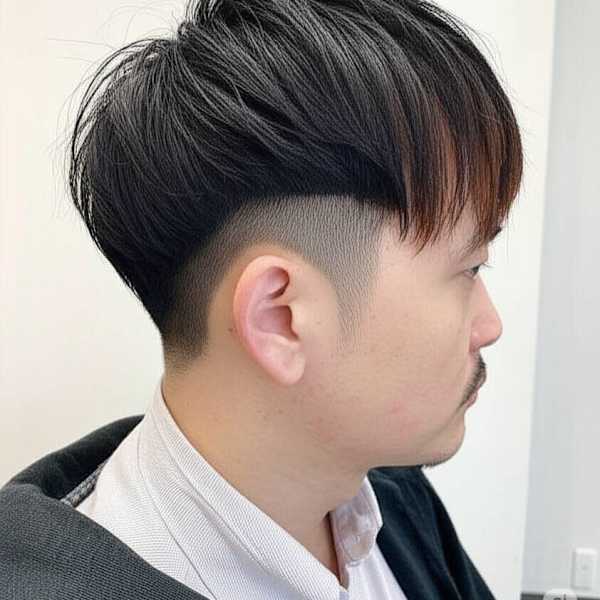 OFA'S HAIR 美野島通り店 メンズカット|OFA'S HAIR 美野島通り店