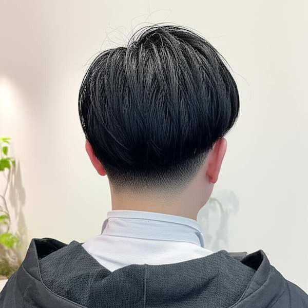 OFA'S HAIR 美野島通り店 メンズカット|OFA'S HAIR 美野島通り店