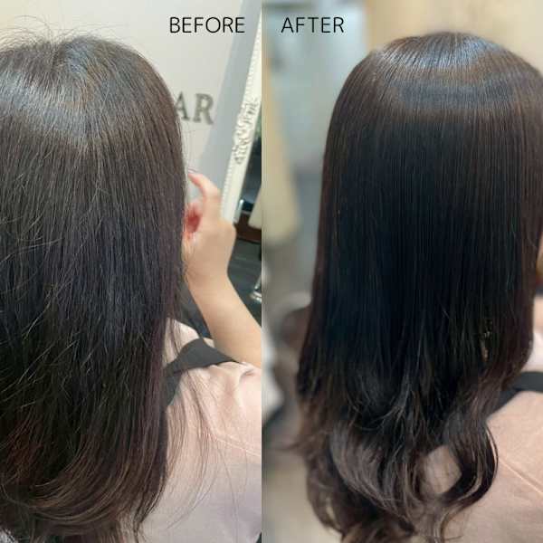 ビフォーアフター