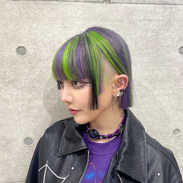 ★サイバーパンク★