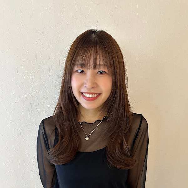 tocca hair&treatment 赤羽駅東口店【トッカ ヘアーアンドトリートメント】のスタッフ紹介。森田　望