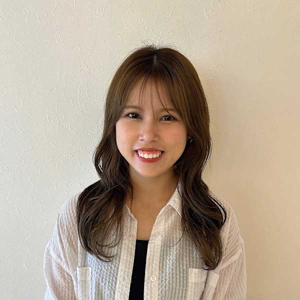 tocca hair&treatment 赤羽駅東口店【トッカ ヘアーアンドトリートメント】のスタッフ紹介。宍倉　侑