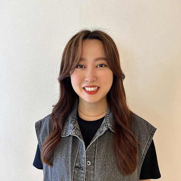tocca hair&treatment 赤羽駅東口店【トッカ ヘアーアンドトリートメント】のスタッフ紹介。澤野　浩美