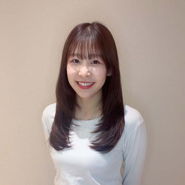 tocca hair＆treatment 赤羽ANNEX店【トッカ ヘアアンドトリートメント アカバネアネックス】のスタッフ紹介。森田 望