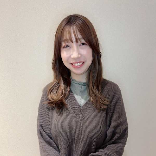 tocca hair＆treatment 赤羽ANNEX店【トッカ ヘアアンドトリートメント アカバネアネックス】のスタッフ紹介。神永 安希子