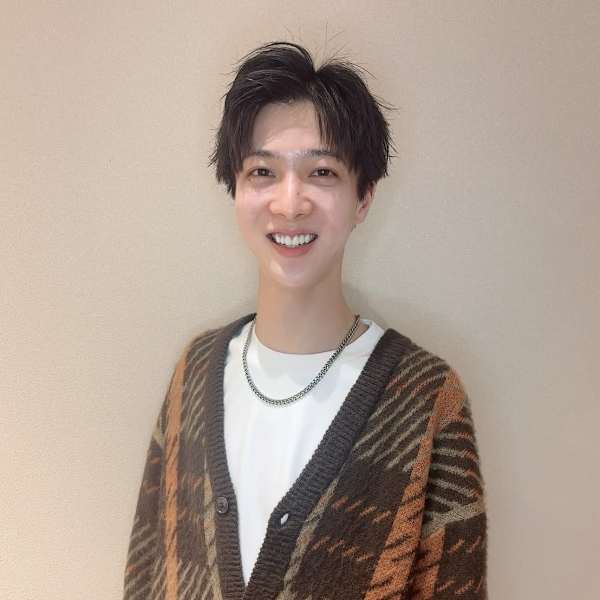 tocca hair＆treatment 赤羽ANNEX店【トッカ ヘアアンドトリートメント アカバネアネックス】のスタッフ紹介。i t o