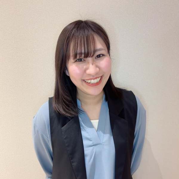 tocca hair＆treatment 赤羽ANNEX店【トッカ ヘアアンドトリートメント アカバネアネックス】のスタッフ紹介。保谷　公美