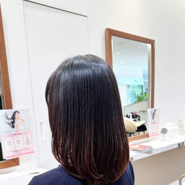 ◇艶髪FSトリートメント◇