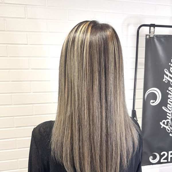 スライシングカラー