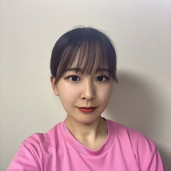 はあとねいる京橋店【ハアトネイルキョウバシテン】のスタッフ紹介。マリナ