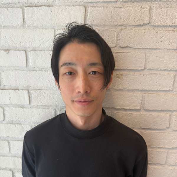 Emerge 新宿【エマージュ】【エマージュシンジュク】のスタッフ紹介。Y.MASATO