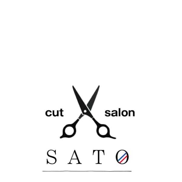 cut salon sato カットサロンサトウ【カットサロンサトウ】のスタッフ紹介。cut salon sato カットサロンサトウ