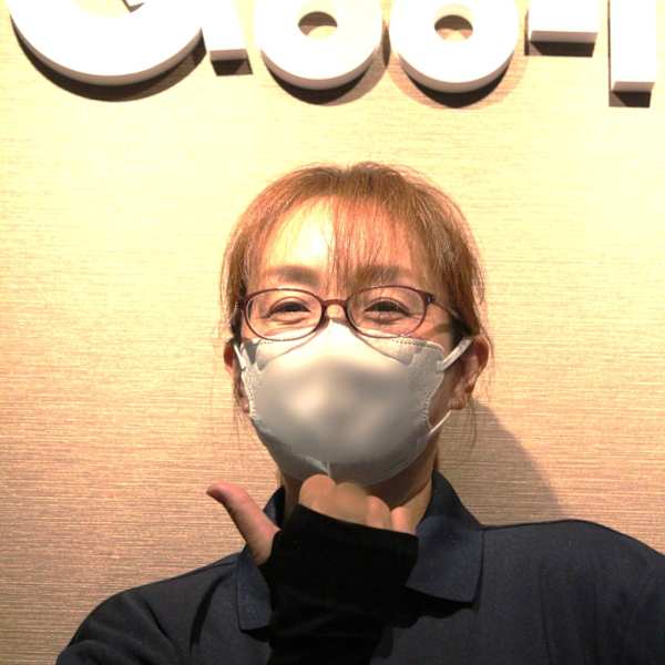 本格 もみほぐし専門店 Goo-it! 仙台マーブルロード店【ホンカクモミホグシセンモンテンセンダイマーブルロードテン】のスタッフ紹介。クワタ