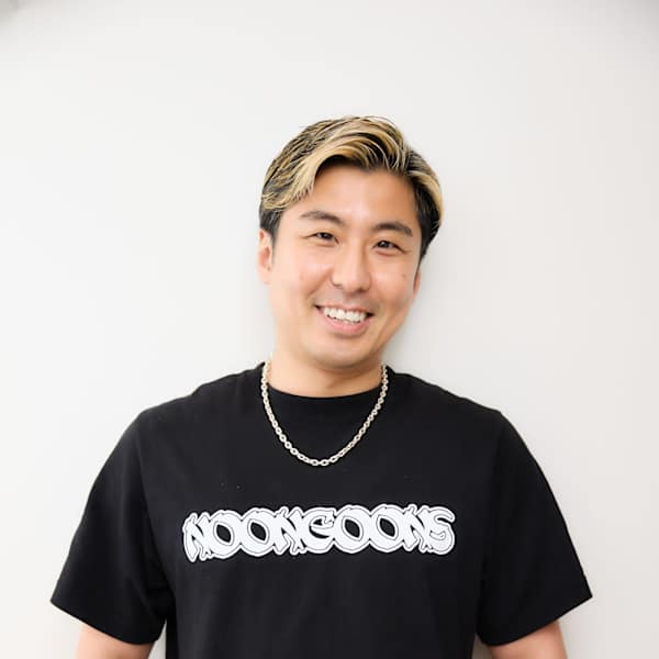 矢島美容室 荻窪店【ヤジマビヨウシツ オギクボテン】のスタッフ紹介。矢島 幹士