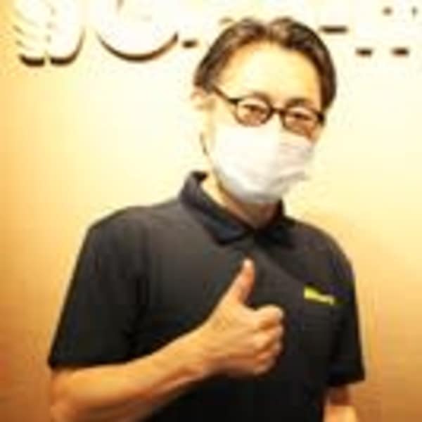 本格 もみほぐし専門店 Goo-it! 仙台マーブルロード店【ホンカクモミホグシセンモンテンセンダイマーブルロードテン】のスタッフ紹介。カワバタ
