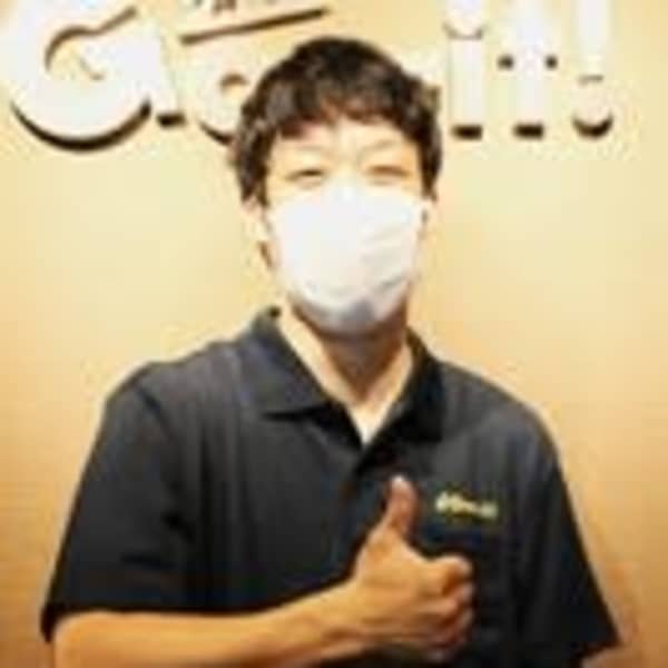 本格 もみほぐし専門店 Goo-it! 仙台マーブルロード店【ホンカクモミホグシセンモンテンセンダイマーブルロードテン】のスタッフ紹介。サカイ