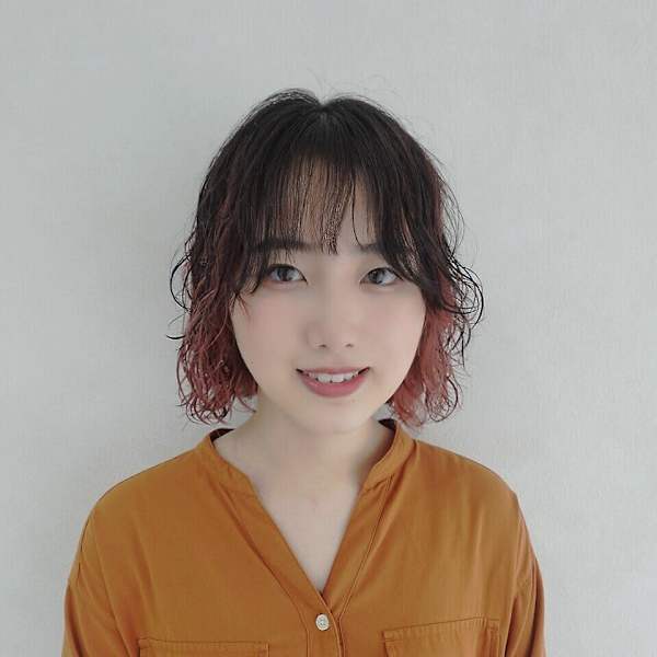amie 錦糸町【アミ】【アミキンシチョウ】のスタッフ紹介。サトウ ミノリ