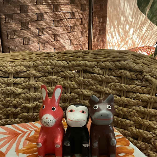 SPA Esther ORIENTAL【スパエスターオリエンタル】のスタッフ紹介。コズエ