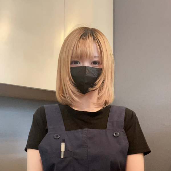 セルフエステ 美顔×痩身×脱毛 Sunday【セルフエステ ビガン ソウシン ダツモウ サンデイ】のスタッフ紹介。スタッフキリヤマ