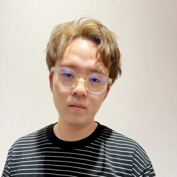 PROGRESS ひばりヶ丘店【プログレス ヒバリガオカテン】のスタッフ紹介。谷内 涼太