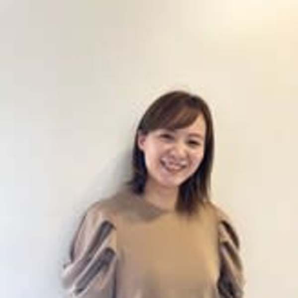 Arglarte【アルグラーテ】のスタッフ紹介。上原　優子