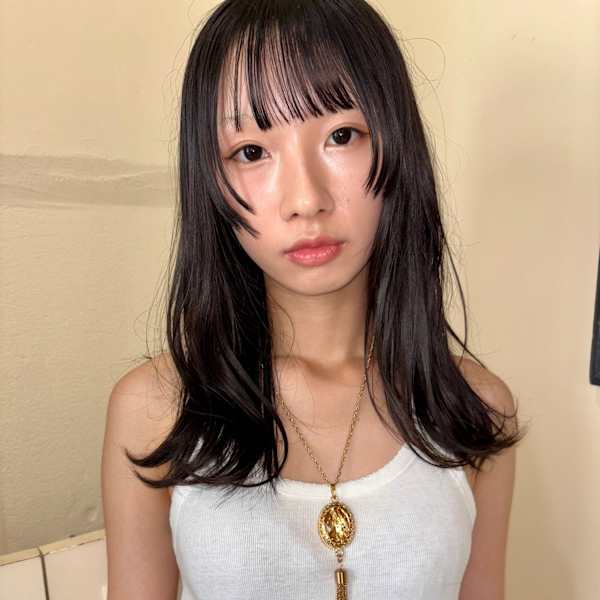 ロングレイヤー