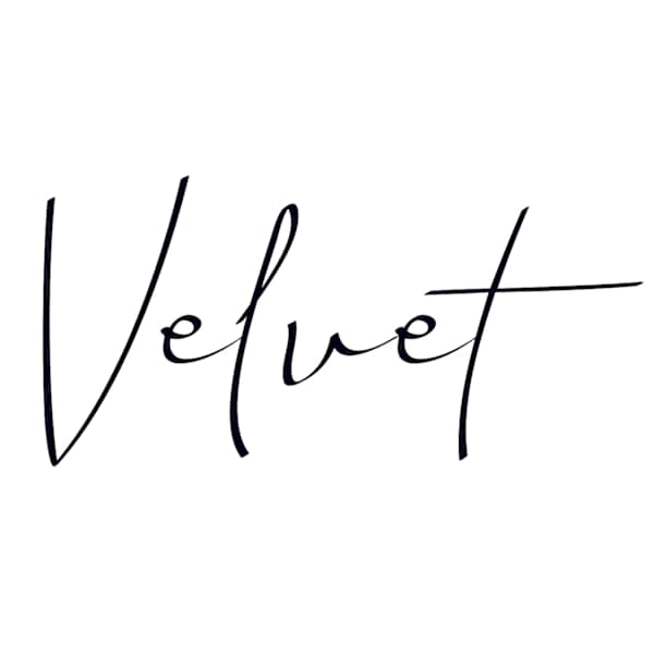 Velvet【ベルベット】のスタッフ紹介。アシス タント