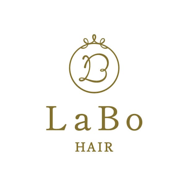 LaBo Hair【ラボ ヘアー】のスタッフ紹介。濱田 嵩史